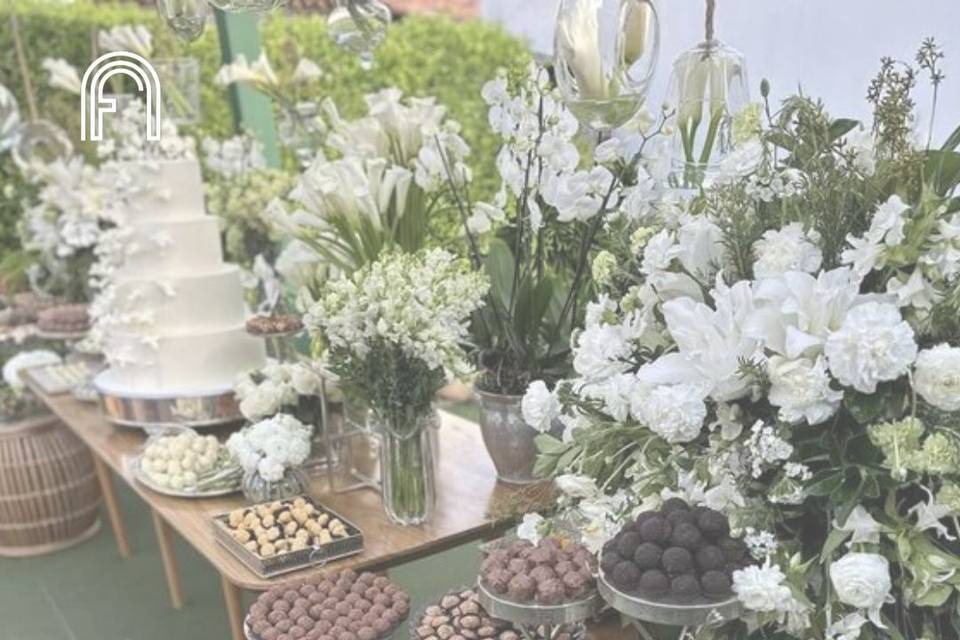 Atenção aos detalhes