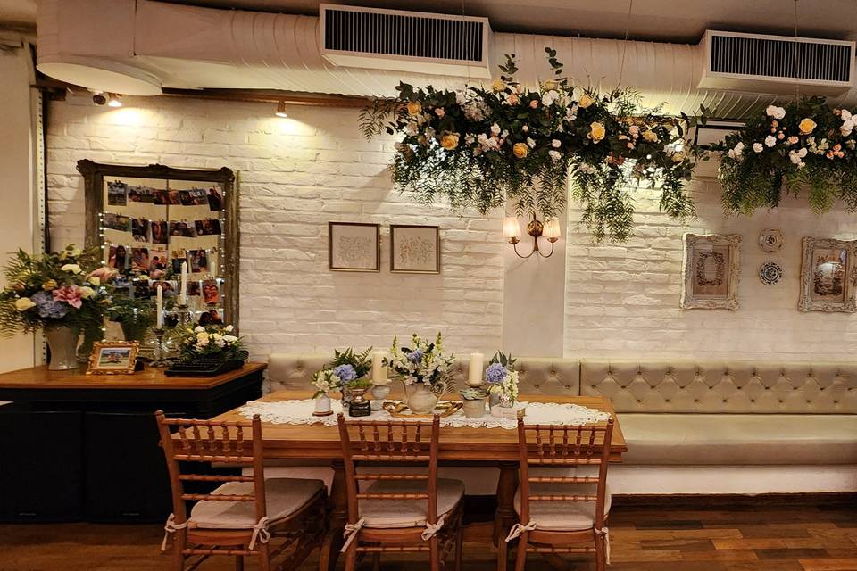 Conferência dos detalhes