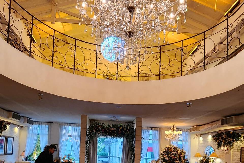 Organização Espacial