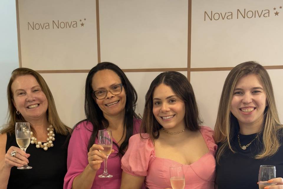 Momentos Felizes!