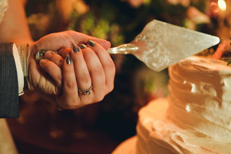 Carinho nos detalhes