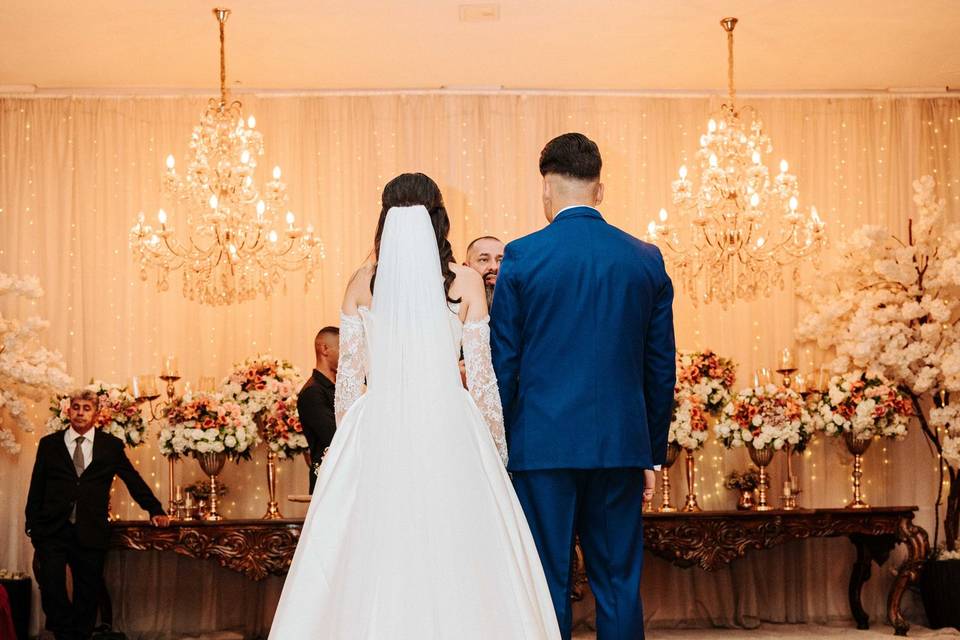 Fernanda & Guilherme