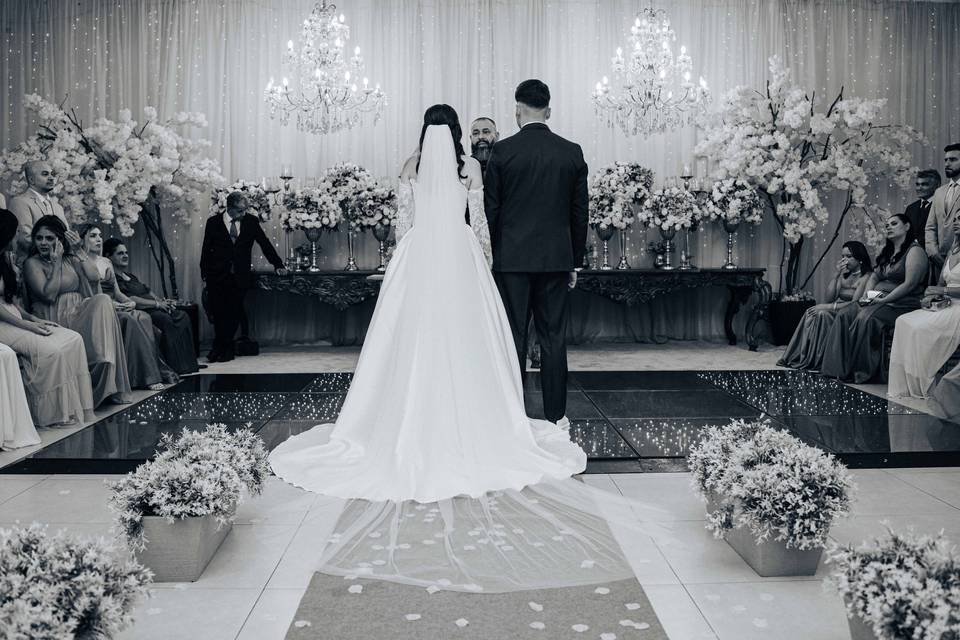 Fernanda & Guilherme