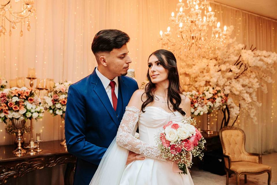 Fernanda & Guilherme