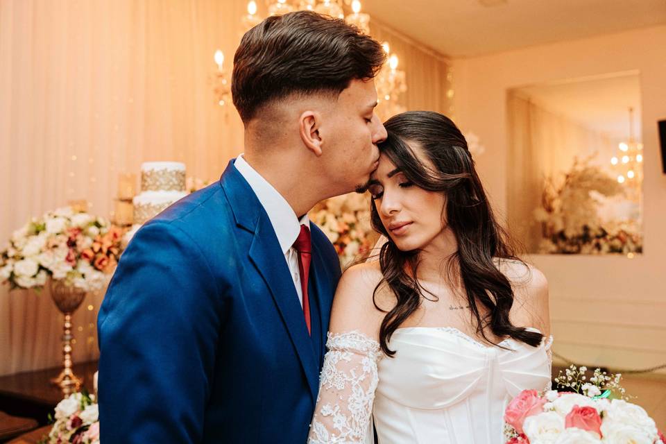 Fernanda & Guilherme