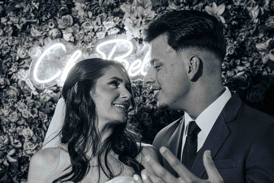 Fernanda & Guilherme