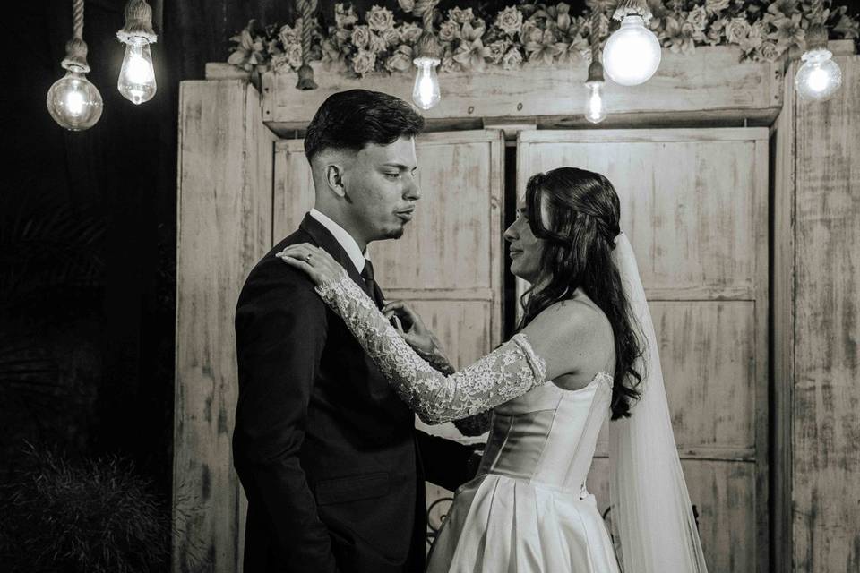 Fernanda & Guilherme