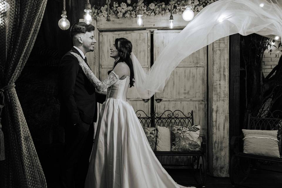 Fernanda & Guilherme