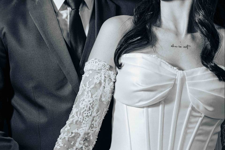 Fernanda & Guilherme