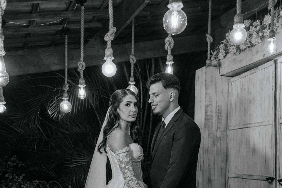 Fernanda & Guilherme