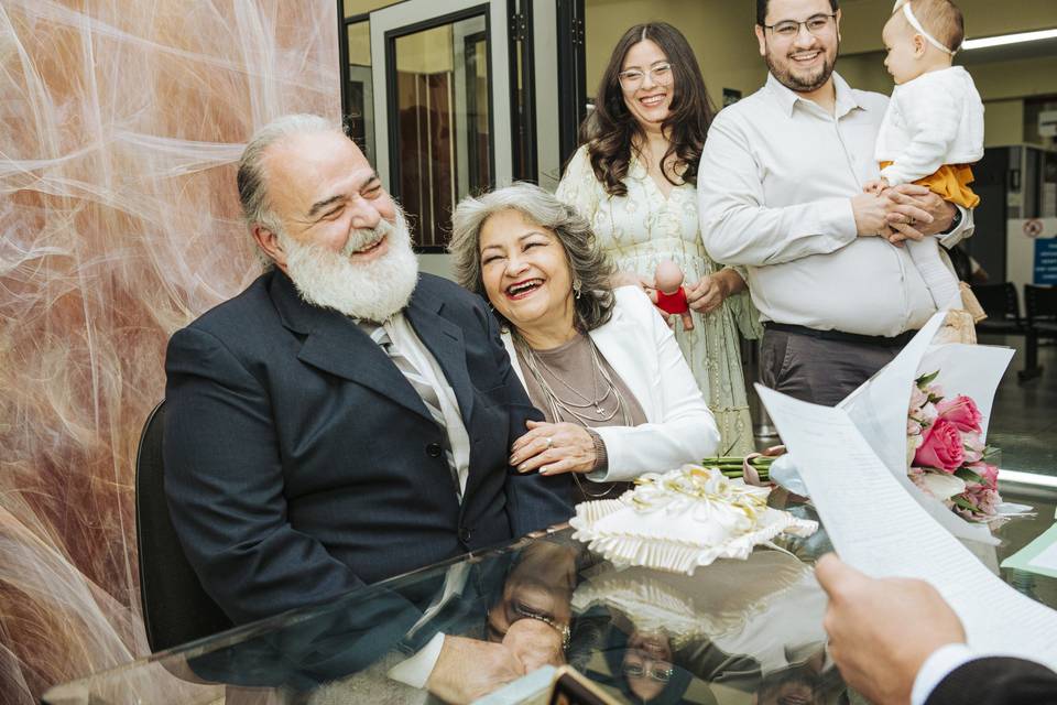 Casamento Civil