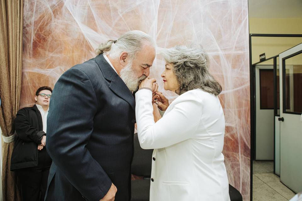 Casamento Civil