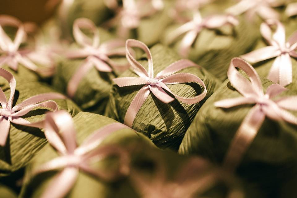 Sim, até bem-casados!