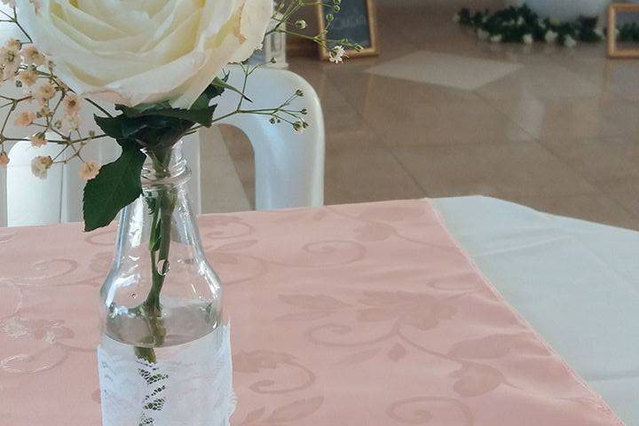 Decoração Casamento