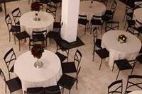 Decoração e Buffet