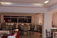Decoração e Buffet
