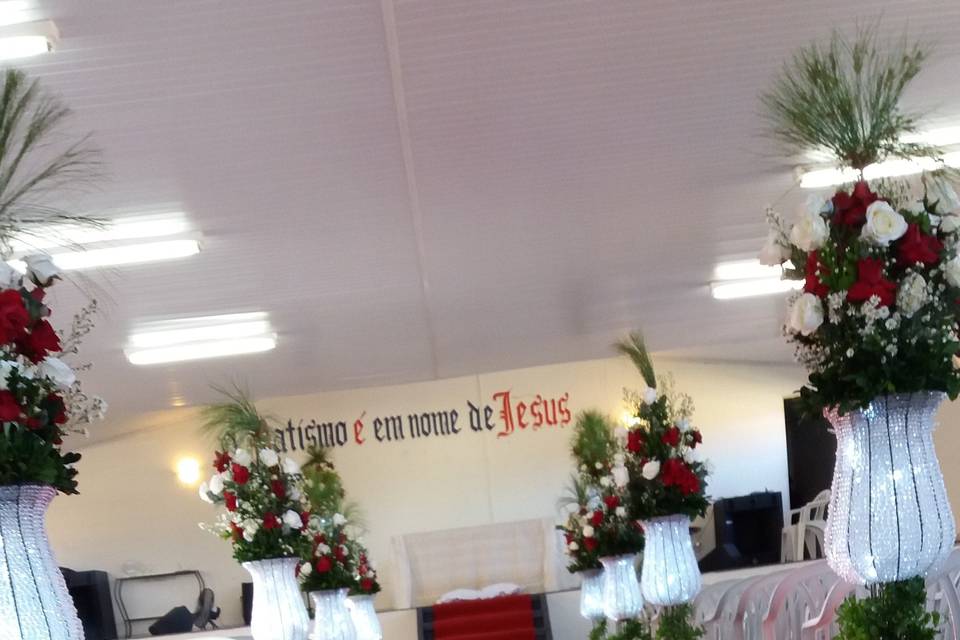 Decoração