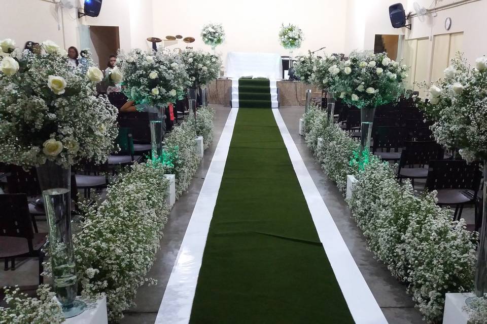 Decoração