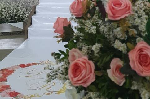 Decoração