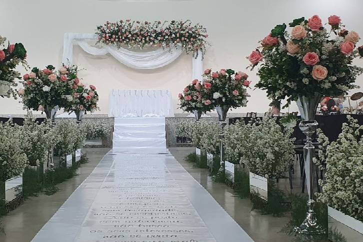 Decoração