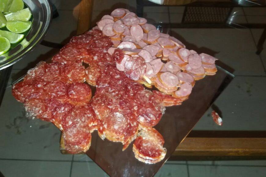 Buffet