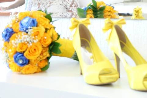 Casamento J&T
