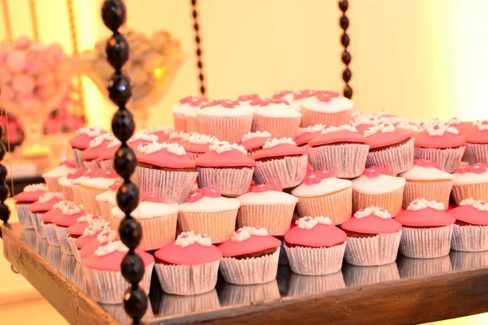 Cupcakes