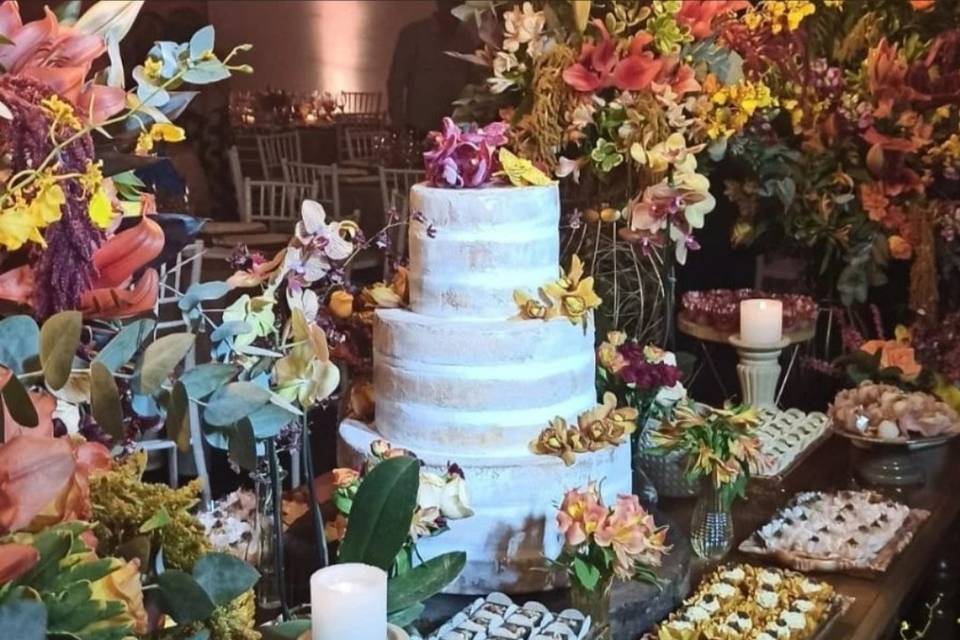 Casamento hotel em guaruja
