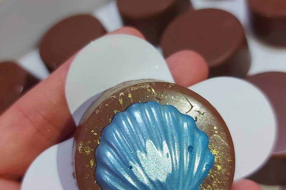 Pão del personalizado