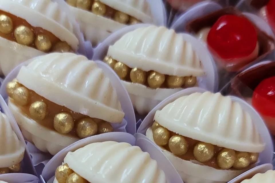 Conchas