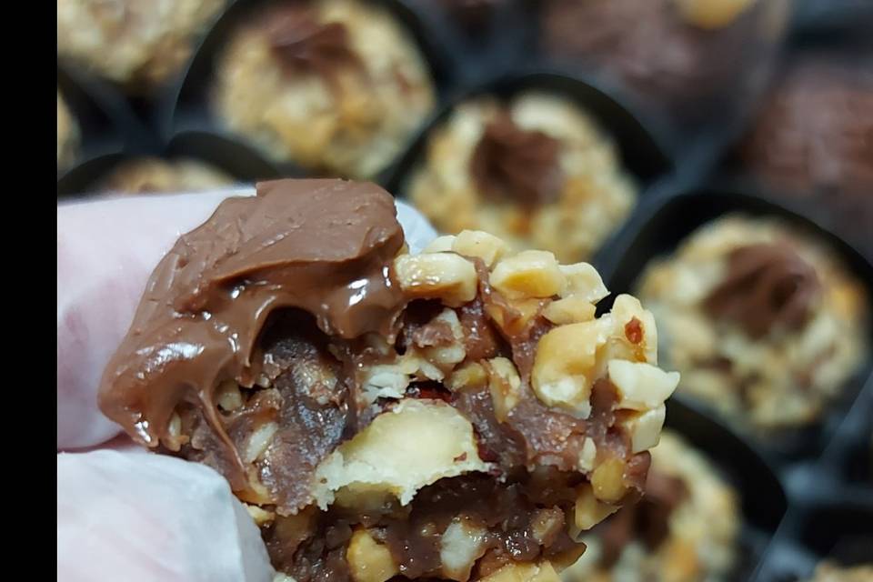 Ferrero rocher