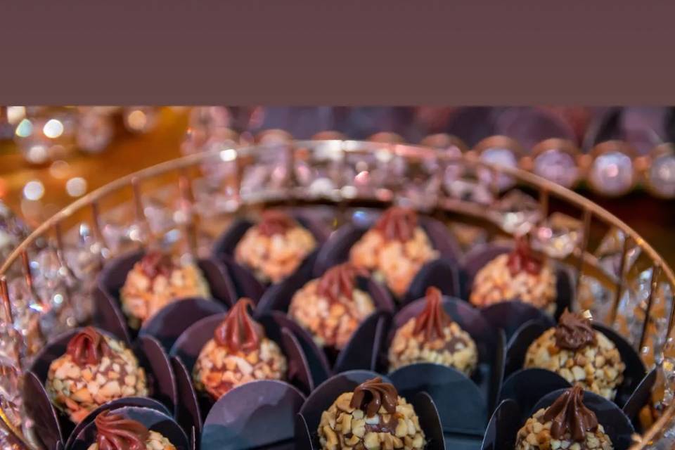 Ferrero rocher