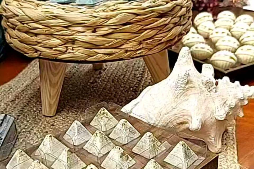 Piramide
