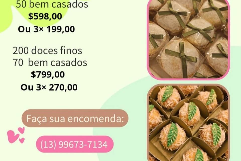 Doce
