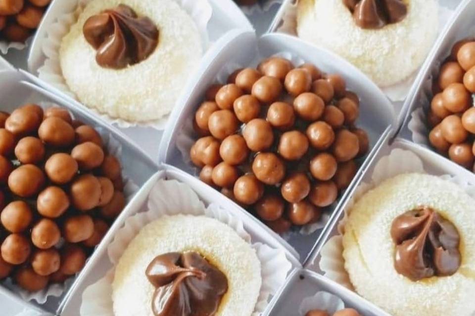 Docinhos