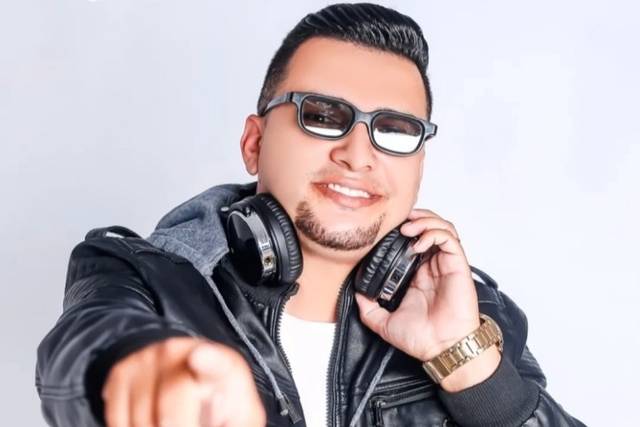 DJ Alan Belga