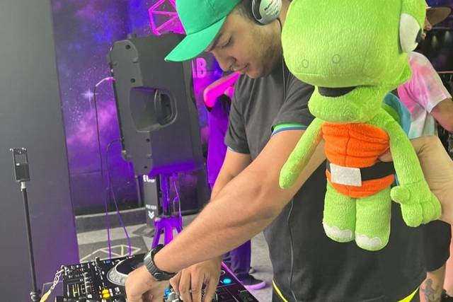 Tocando