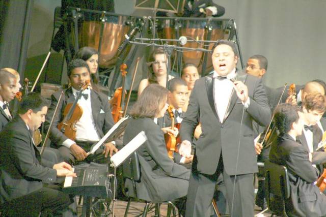 C/ Rinaldo Vianna (Raul Gil)