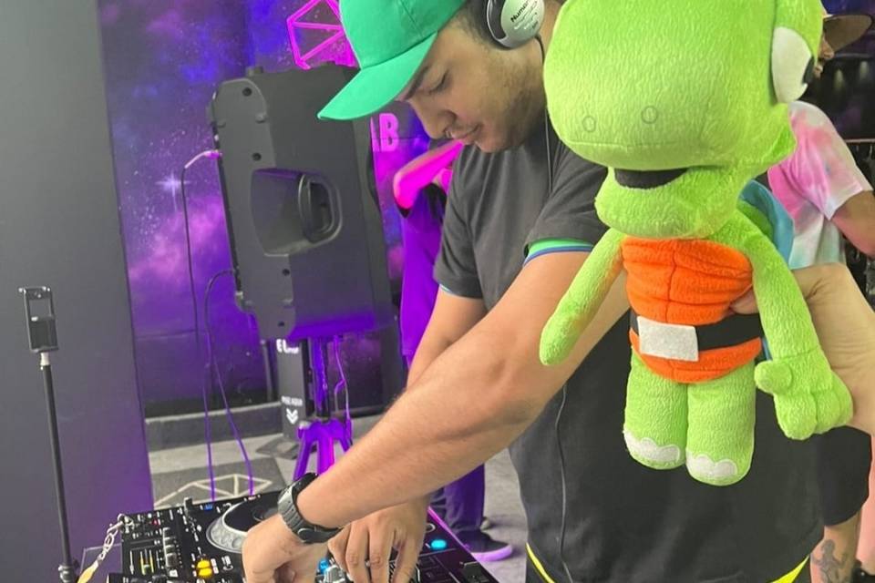Tocando