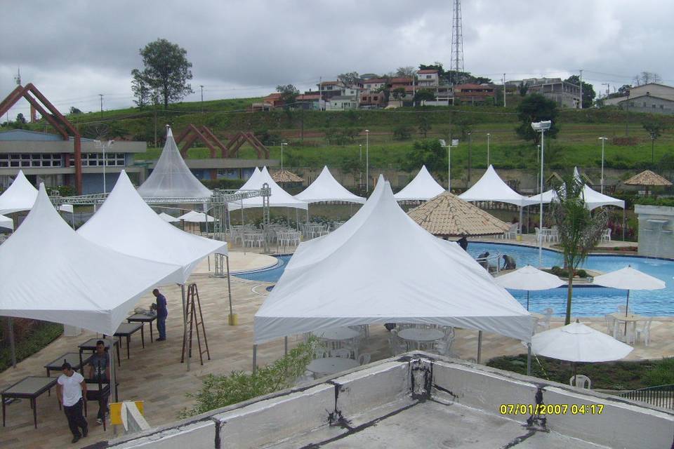 Tenda