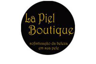 La Piel Boutique  logo