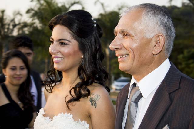 Casamento