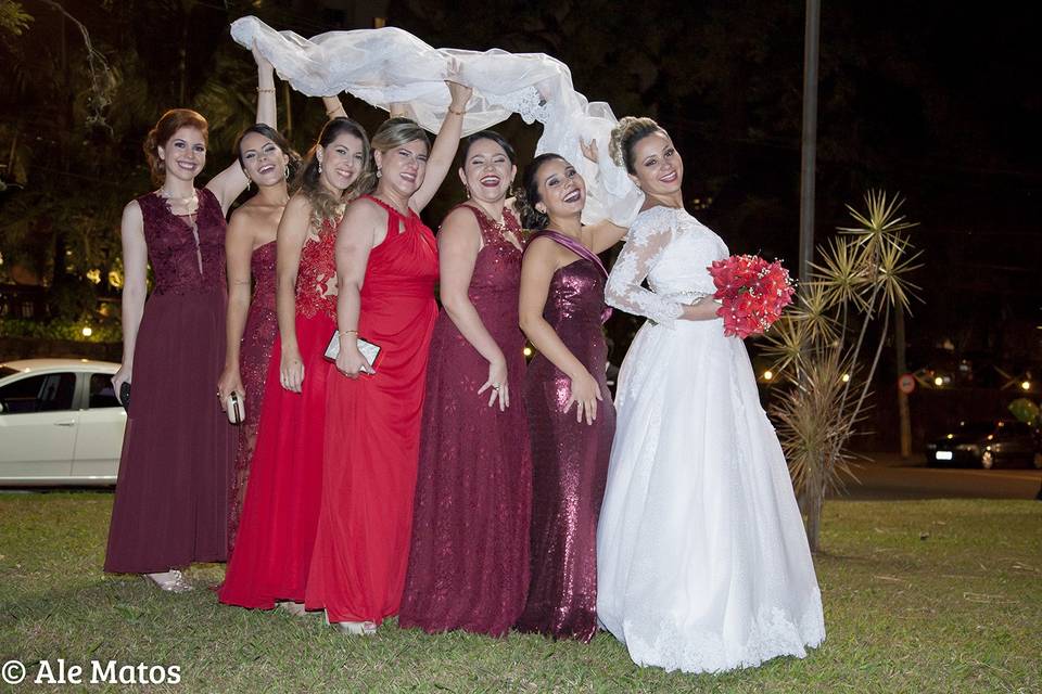 Casamento