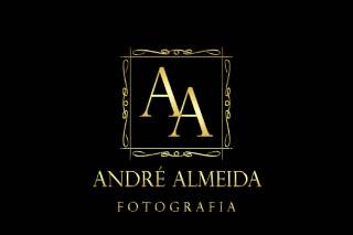Logo André Almeida
