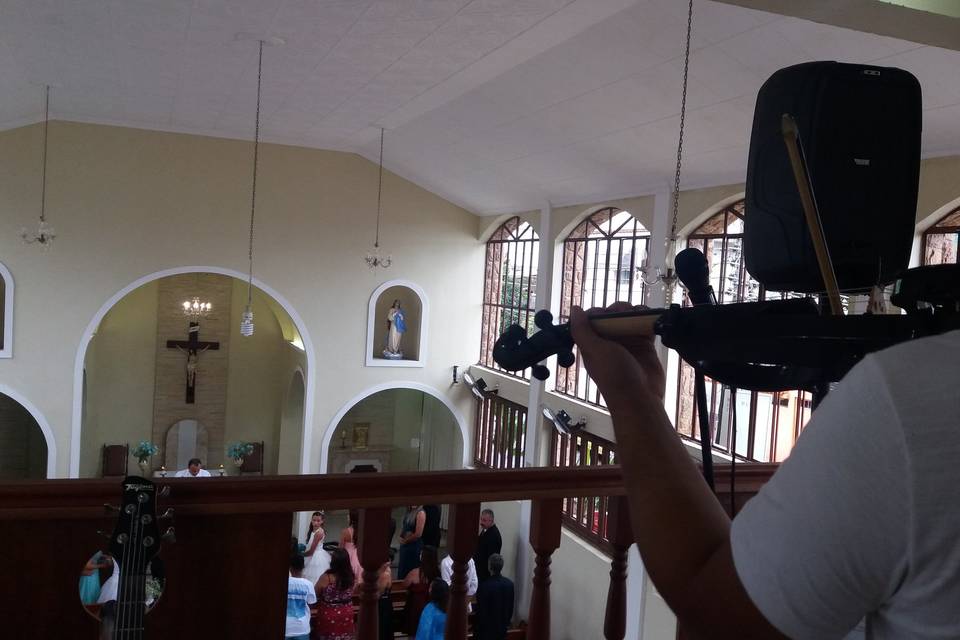 Casamento