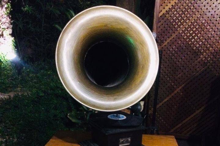 Casamento no Bistrô 160