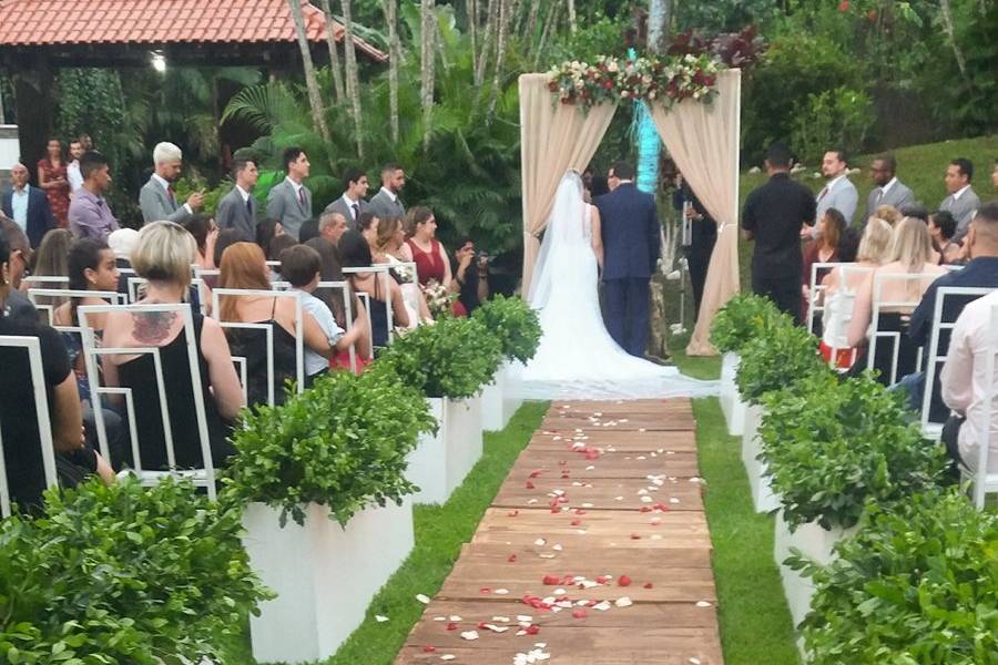 Casamento