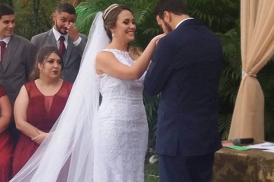 Casamento