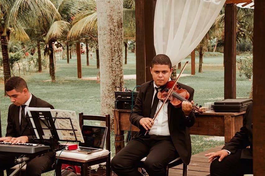 Gabriel Santos Produções Musicais