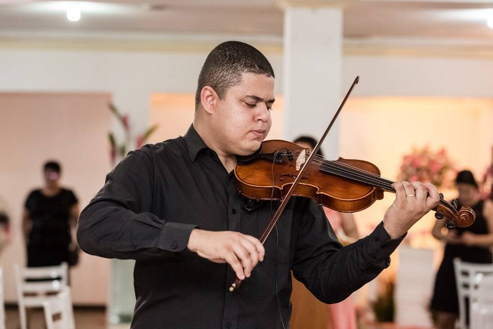 Casamento Nathália & Conrado
